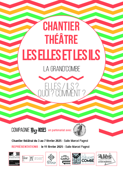 Trainance - LES ELLES ET LES ILS - février 2025